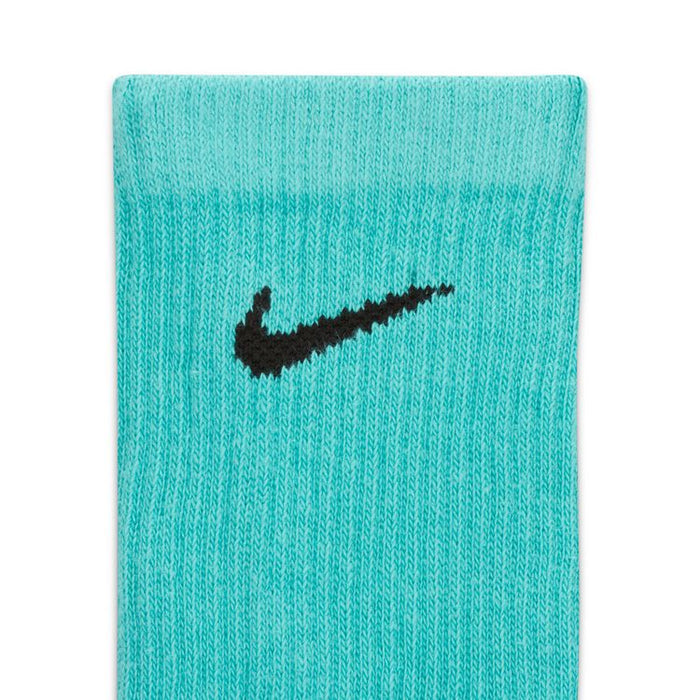 Nike Everyday Plus Cushioned Tennis Socks- Multi Colour(3 Pack)