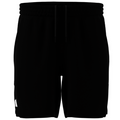 Adidas Extra Short and Tennis Tight Set - Black
