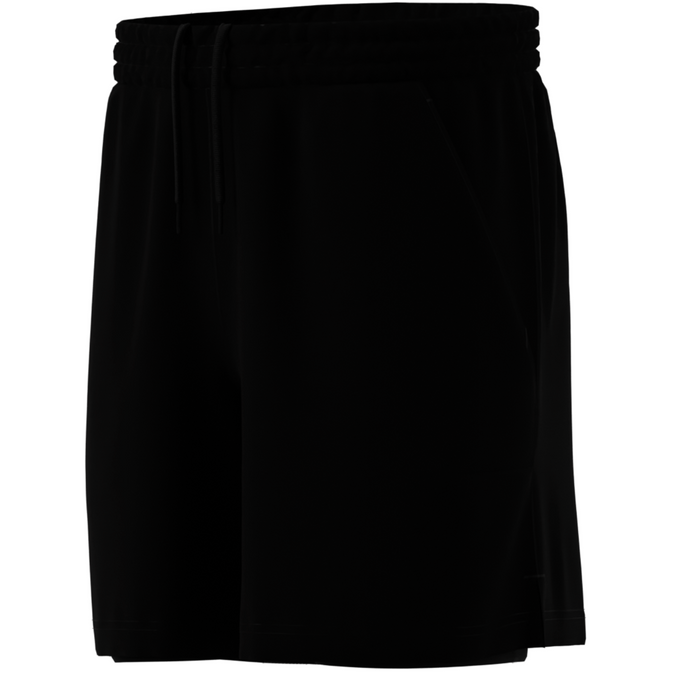 Adidas Extra Short and Tennis Tight Set - Black