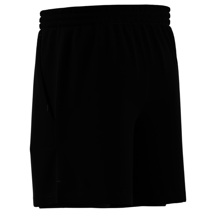Adidas Extra Short and Tennis Tight Set - Black