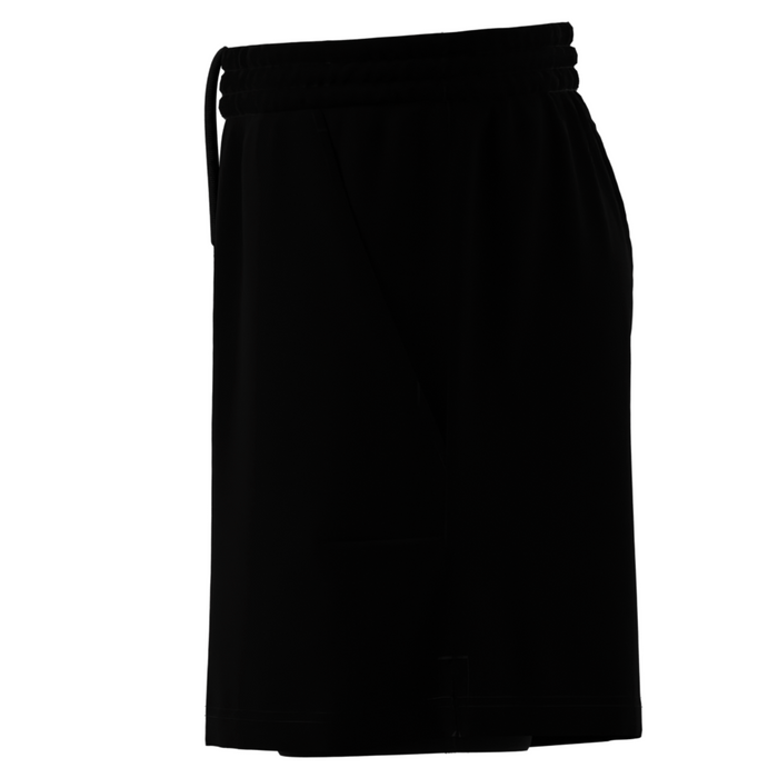Adidas Extra Short and Tennis Tight Set - Black