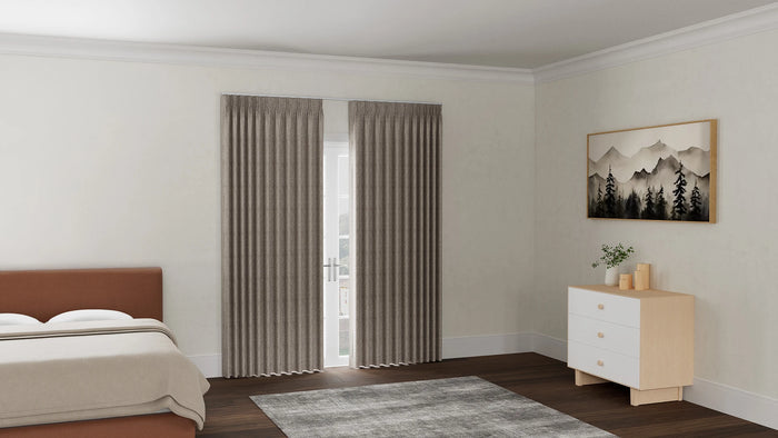 Eyre Blockout Curtain