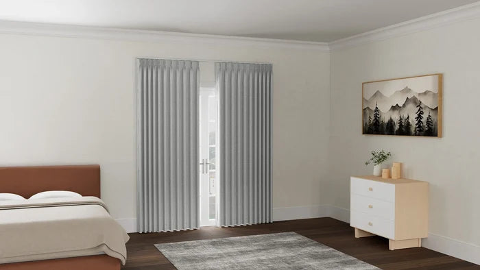Eyre Blockout Curtain