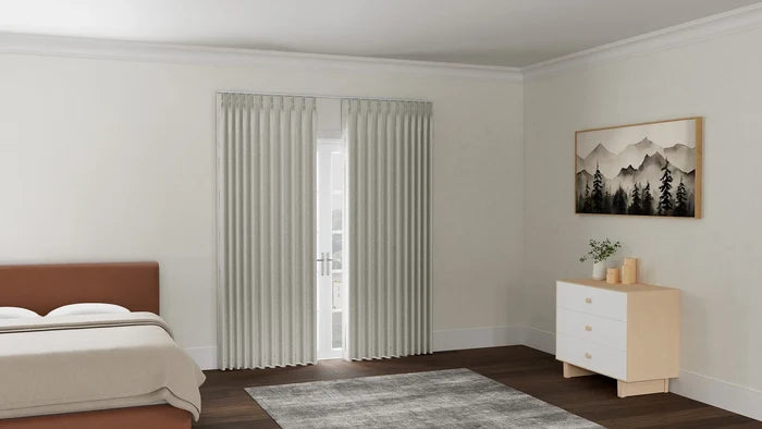 Eyre Blockout Curtain
