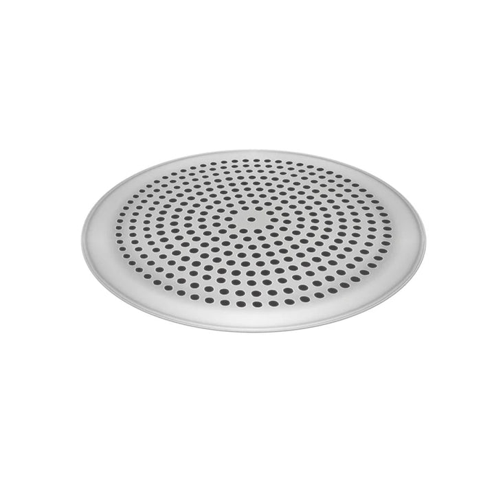 Fat Daddio's Anodized Aluminum Pizza Pan, 16 in