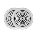 Fat Daddio's Anodized Aluminum Pizza Pan, 9 in (Set of 2)
