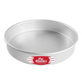 Fat Daddio's Anodized Aluminum Round Cake Pan, 10 in x 2 in
