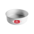 Fat Daddio's 9 inch round anodized aluminum cheesecake pan with removable bottom base, 9 x 3 inch round cake baking pan with push-up removable base and seamless sides, Professional 9 inch deep cheesecake baking pan made from anodized aluminum
PRODUCT 3: BP-5641 (Bread Loaf Pan)