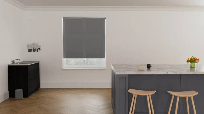 Fiji Sunscreen Roller Blind