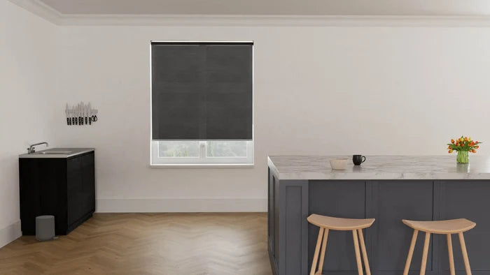 Fiji Sunscreen Roller Blind