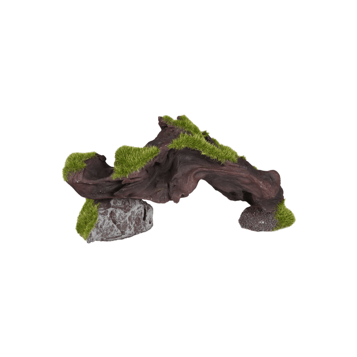 Flamingo Ad Kozma Branch 17X4X8cm