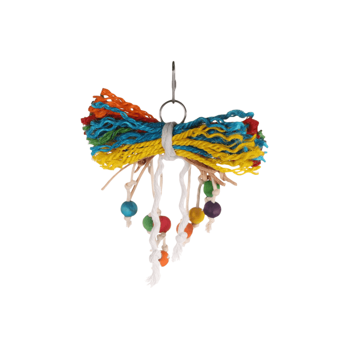 Flamingo Bird Toy Popie 18cm
