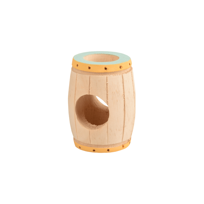 Flamingo Tinta Barrel 9X65X65cm
