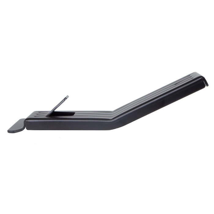 Foot-Operated Panel Lifter