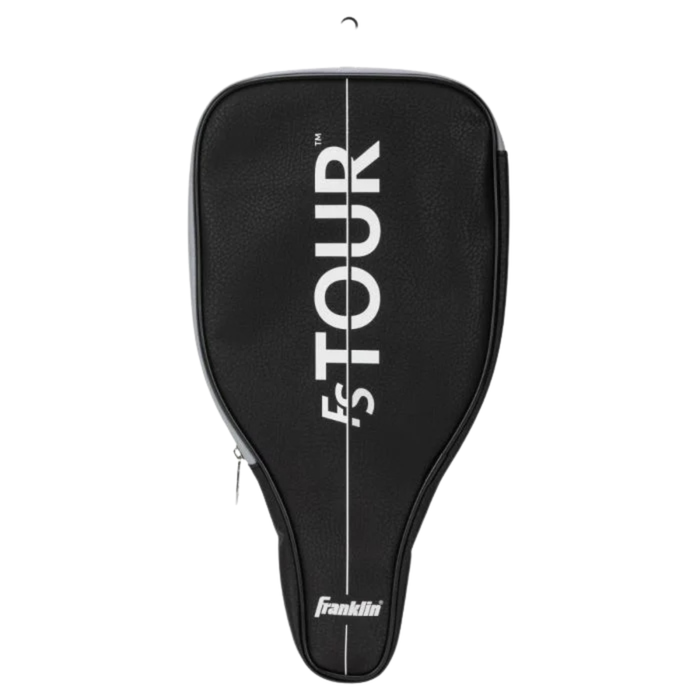 Franklin FS Tour Pickleball Paddle Bag - Gray