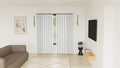 Galaxy Blockout Curtain