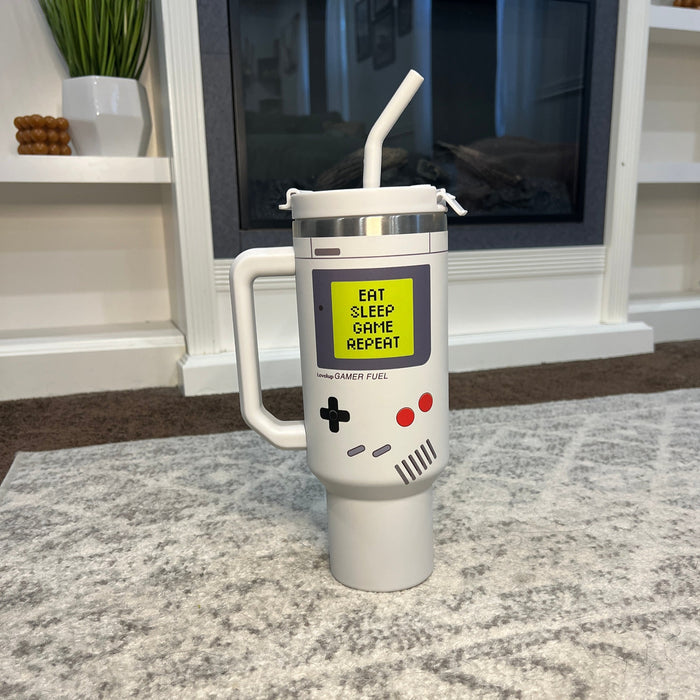 GamerBoy