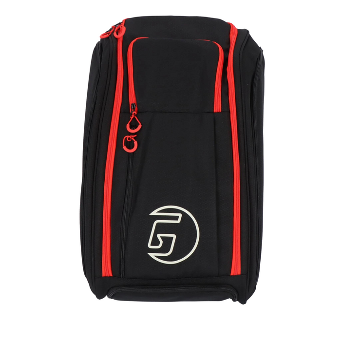 Gamma Pickleball Tour Pickleball Backpack - Black