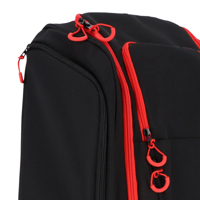 Gamma Pickleball Tour Pickleball Backpack - Black