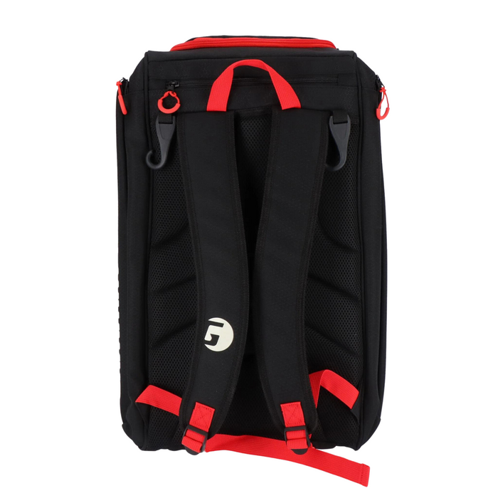 Gamma Pickleball Tour Pickleball Backpack - Black