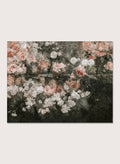 "Garden in May" Art Print_Sugar & Canvas_Maria Oakey Dewing