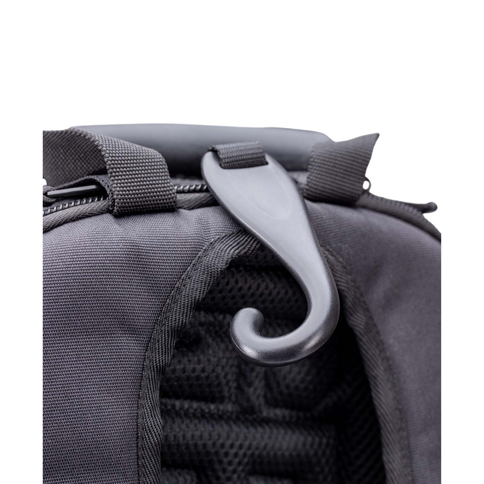 Gearbox Core Collection Backpack - Red Accent