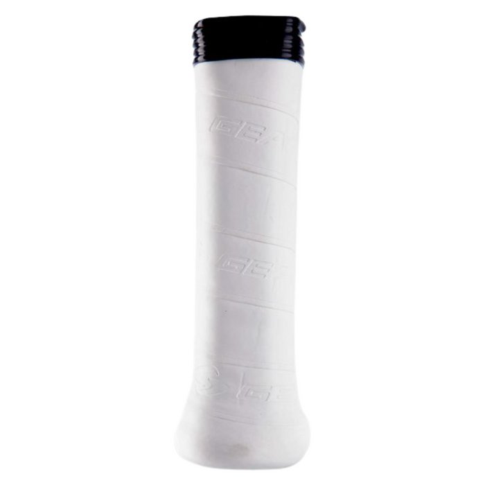 Gearbox Smooth Wrap Replacement Grip - White