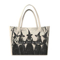 Girls will Be Girls Tote Bag