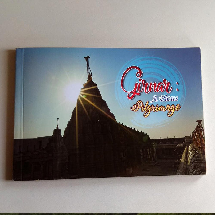 Girnar Darshan Yatra  (English)