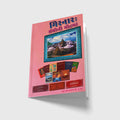 Girnar Granthoni Godhma - Girnar Darshan Jain devotional product