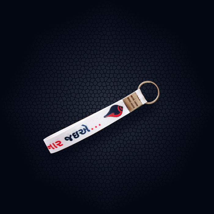 Girnar Keychain Hanging (Small and Medium)