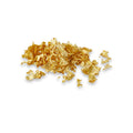 Gold Chef 23 KT Edible Gold Crumbs 500 mg product image,
Gold Chef 23 KT Edible Gold Crumbs 500 mg edible decoration,
Gold Chef 23 KT Edible Gold Crumbs 500 mg premium edible gold for cake and chocolate decorating