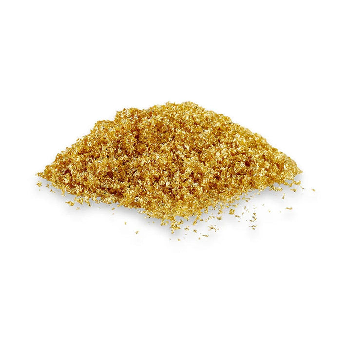 Gold Chef 23 KT Edible Gold Powder 70 mg product image,
Gold Chef 23 KT Edible Gold Powder 70 mg edible decoration,
Gold Chef 23 KT Edible Gold Powder 70 mg premium edible gold for cake and chocolate decorating