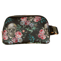Gothic Skulls Bag