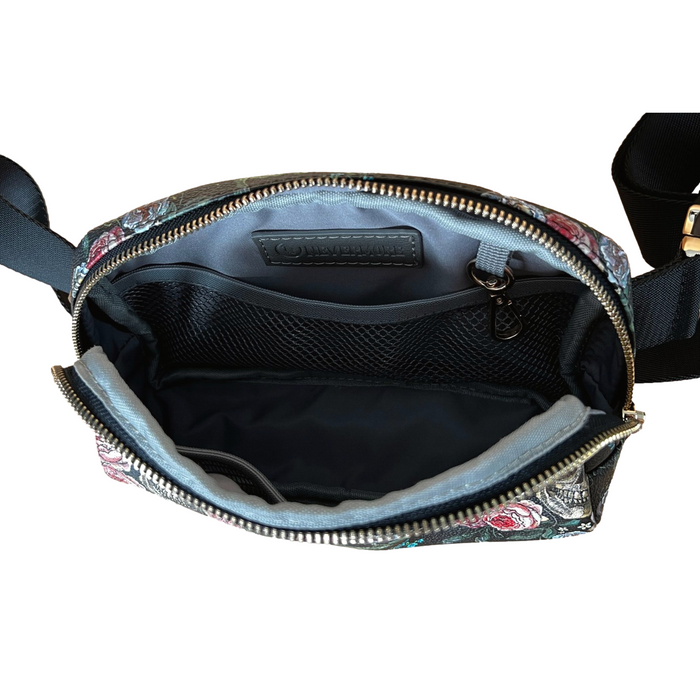 Gothic Skulls Bag