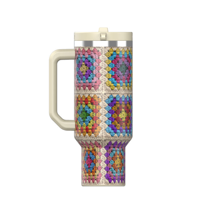 Granny Sips 40oz Tumbler