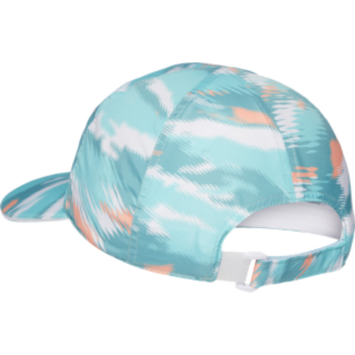 Asics  Graphic Performance Tennis Cap - Misty Pine