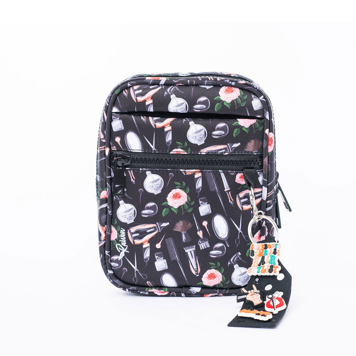 Hair Boss Bag