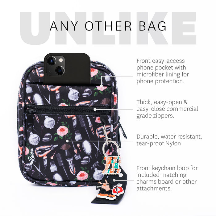 Hair Boss Bag