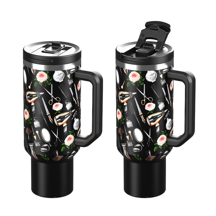 Hair Boss Special Edition Tumbler