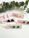 Halloween Studs