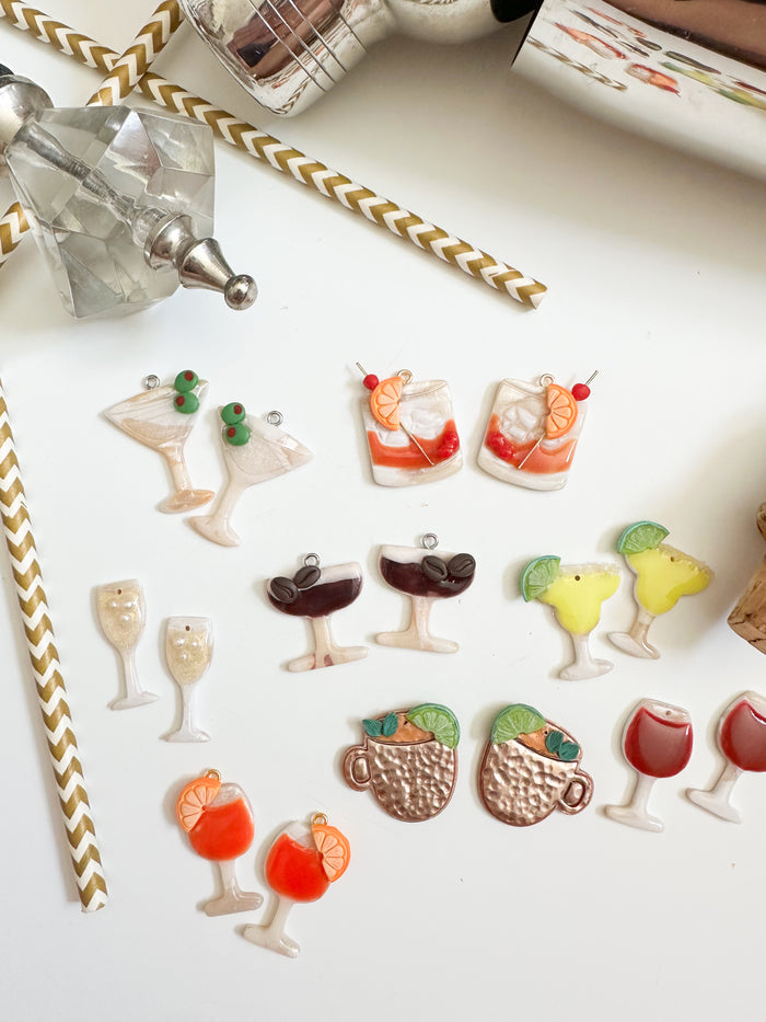 Happy Hour Earrings