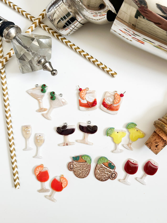 Happy Hour Earrings