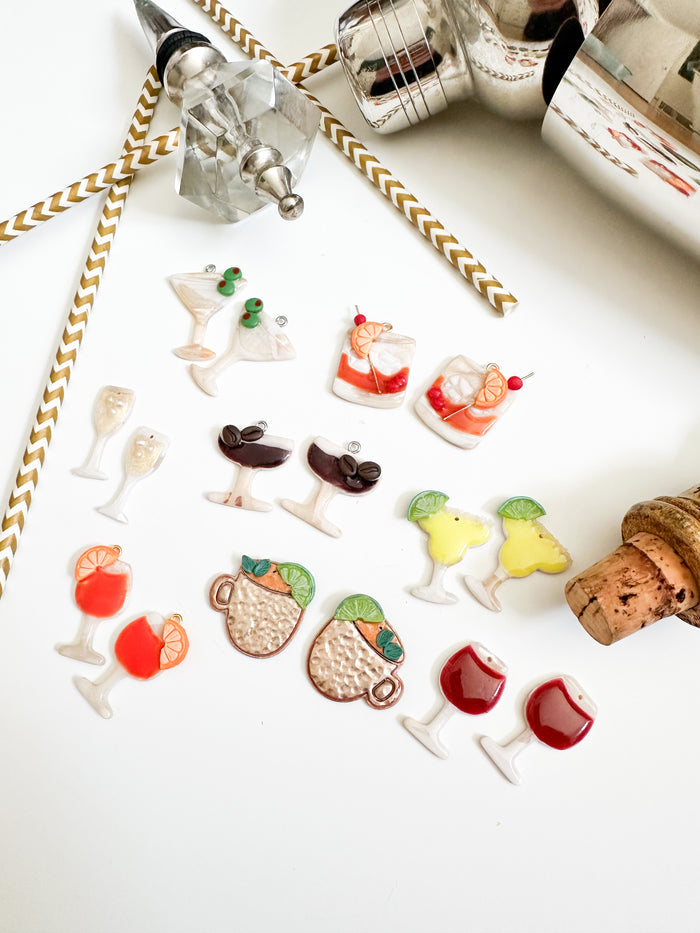 Happy Hour Earrings