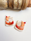 Happy Hour Earrings