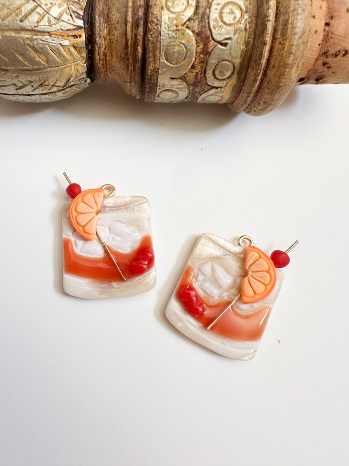 Happy Hour Earrings