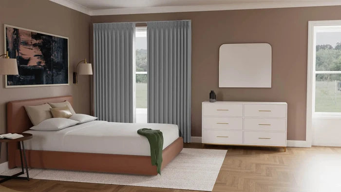 Harris Blockout Curtain