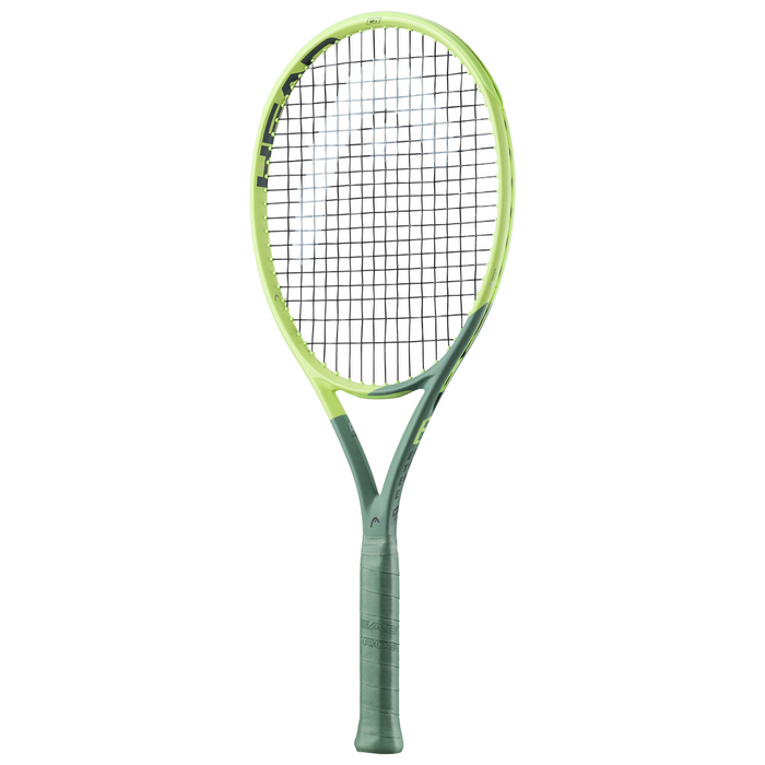 Head 2022 Extreme MP L Tennis Racquet