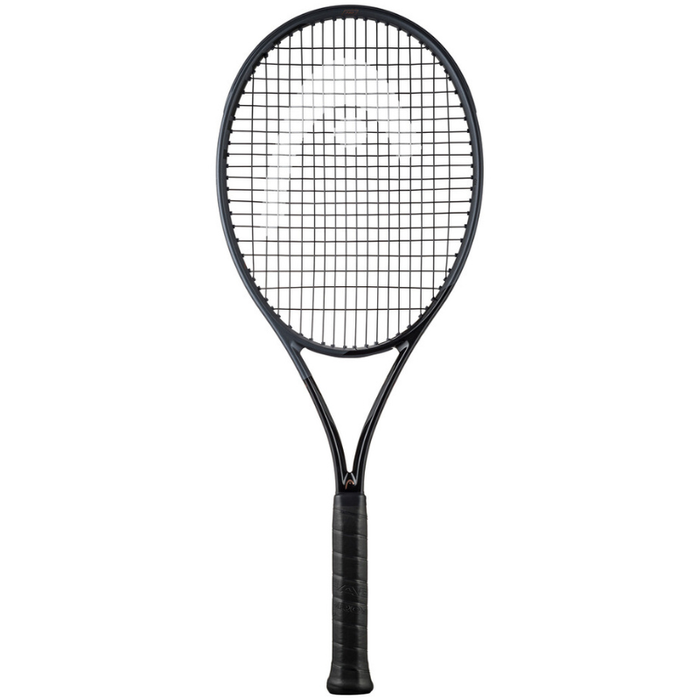 Head 2023 Speed Pro Limited Tennis Racquet - Black