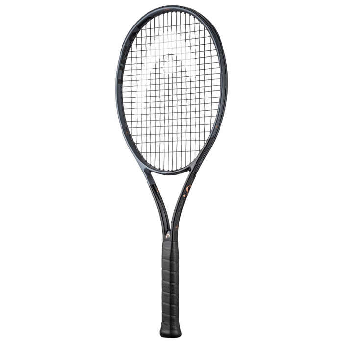 Head 2023 Speed Pro Limited Tennis Racquet - Black